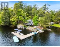 16 STEWART-KING ROAD, The Archipelago, Ontario