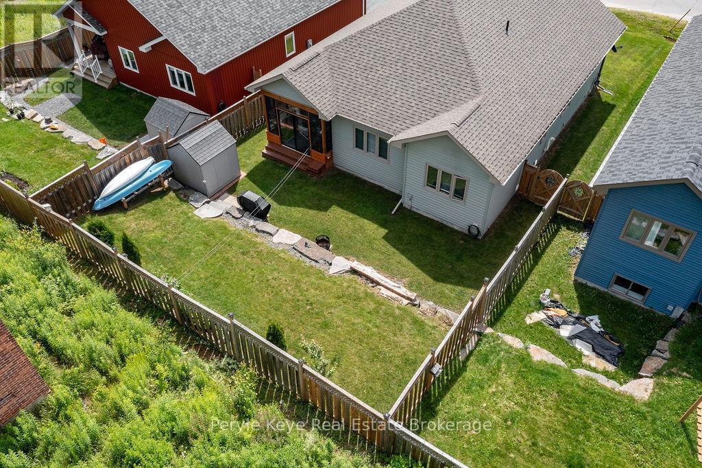 86 Chaffey Township Road, Huntsville, Ontario  P1H 1C8 - Photo 33 - X12201308
