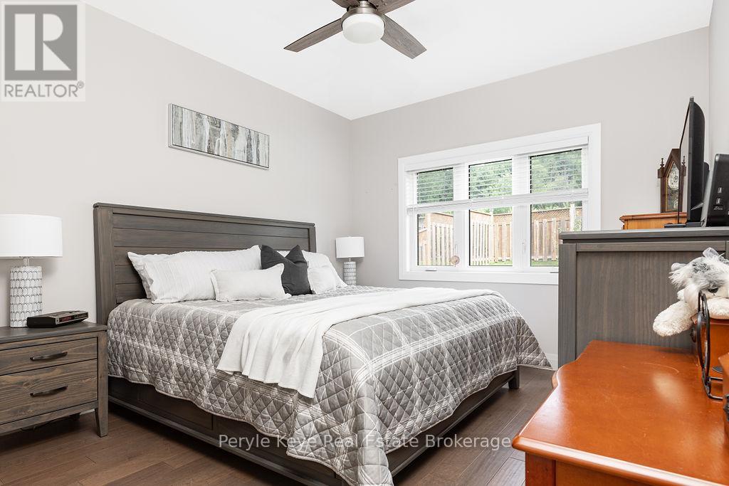 86 Chaffey Township Road, Huntsville, Ontario  P1H 1C8 - Photo 42 - X12201308