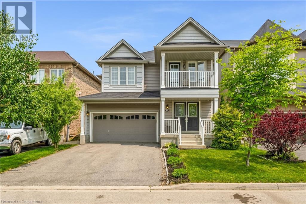 234 Voyager Pass, Binbrook, Ontario  L0R 1C0 - Photo 2 - 40738278