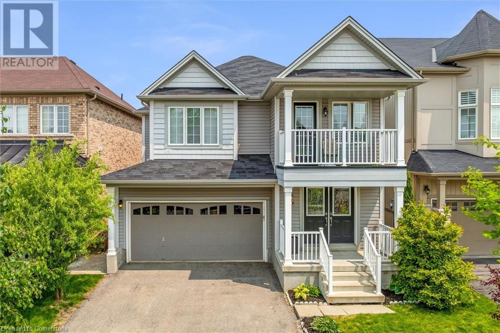 234 Voyager Pass, Binbrook, Ontario  L0R 1C0 - Photo 1 - 40738278