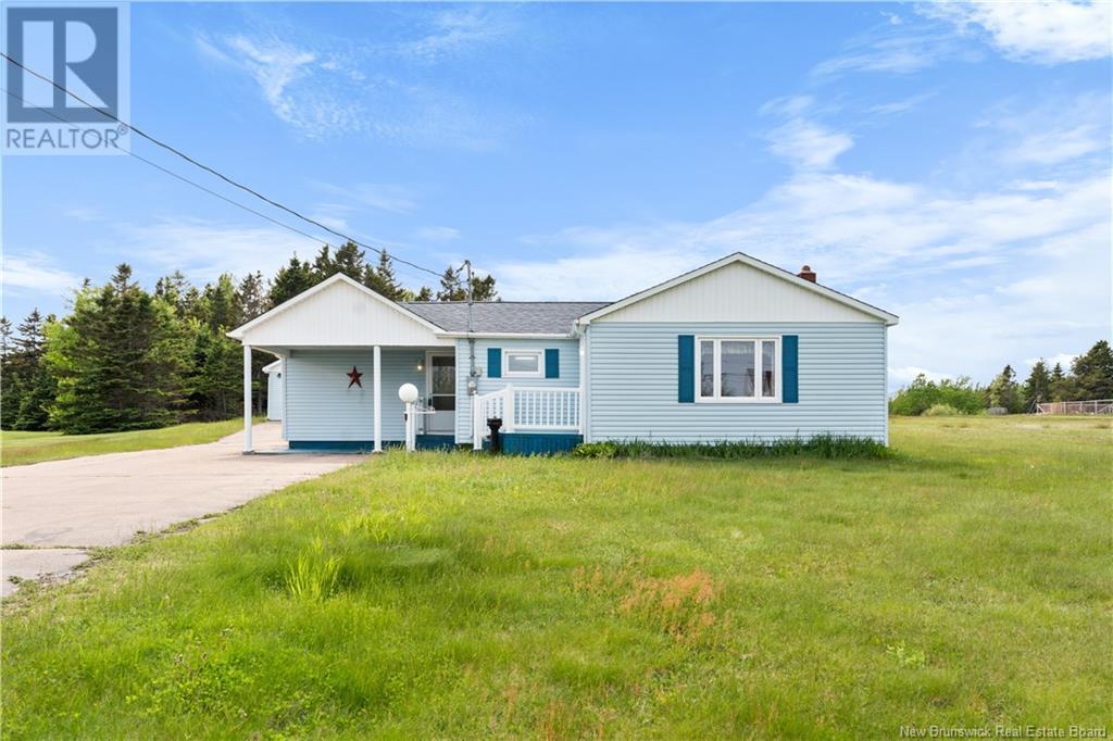 91 Cap-Lumiere Road, Richibouctou-Village, New Brunswick