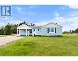 91 Cap-Lumiere Road, Richibouctou-Village, New Brunswick