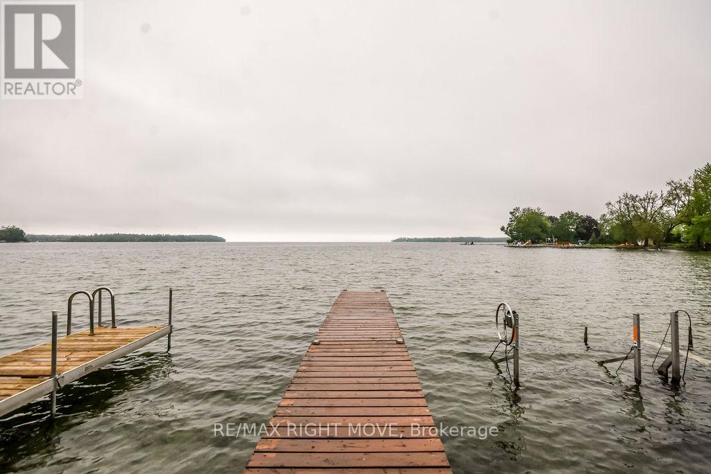 4458 Plum Point Road, Ramara, Ontario  L3V 0L4 - Photo 33 - S12194259