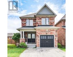 629 BALDWIN CRESCENT, Woodstock, Ontario
