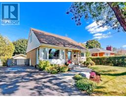 LOWER - 53 TREVERTON DRIVE, Toronto, Ontario