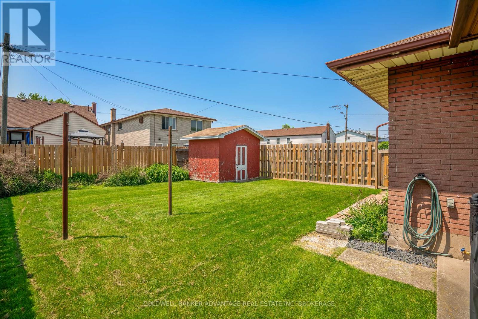 500 Harrison Avenue, Welland, Ontario  L3B 1C7 - Photo 30 - X12201045