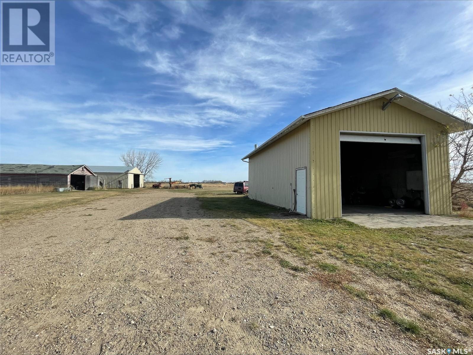 Mellom Acreage, Moose Creek Rm No. 33, Saskatchewan  S0C 2B0 - Photo 8 - SK992731