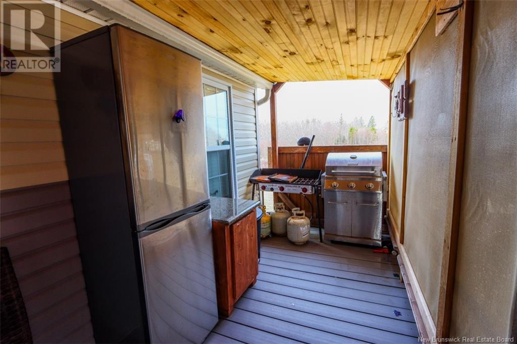 6 Olivier, Grand-Barachois, New Brunswick  E4P 7X5 - Photo 24 - NB115683