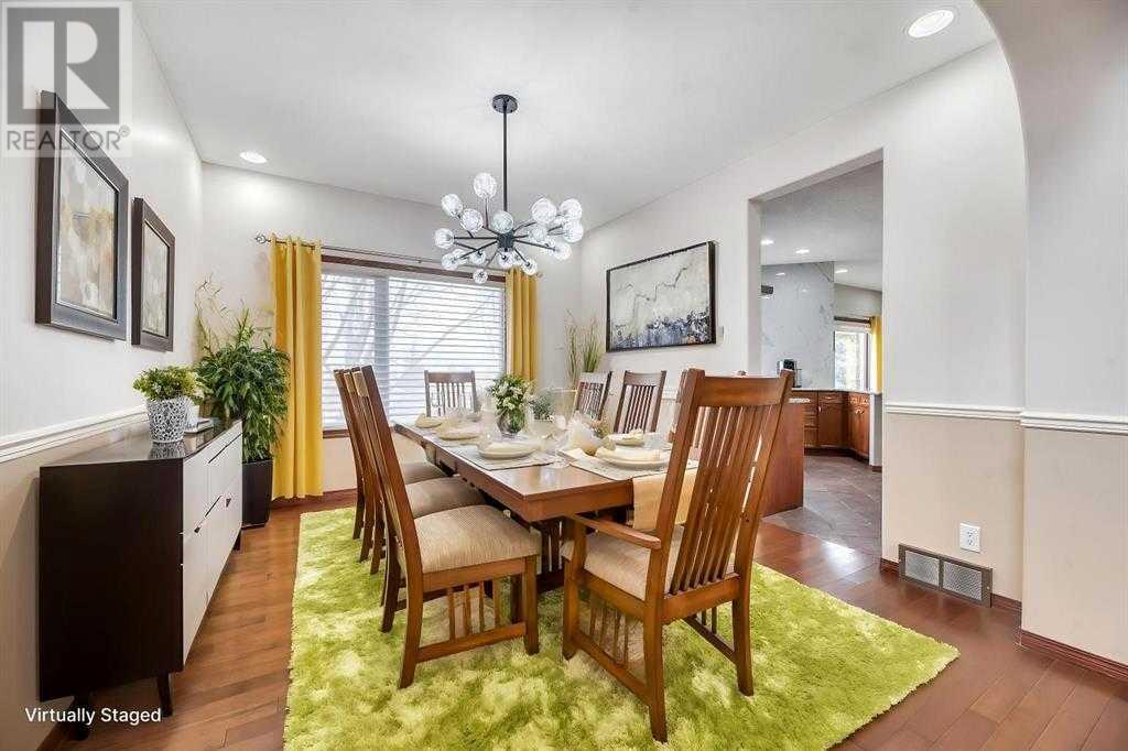 72 Strathridge Close Sw, Calgary, Alberta  T3H 4J3 - Photo 8 - A2222549