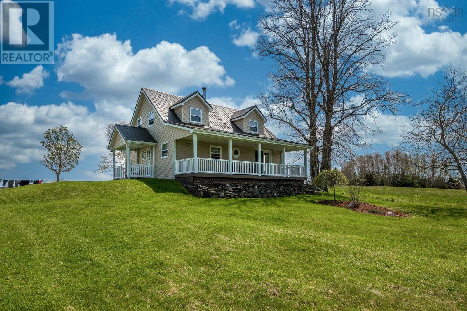 Property at 2784 Caribou Road image 1