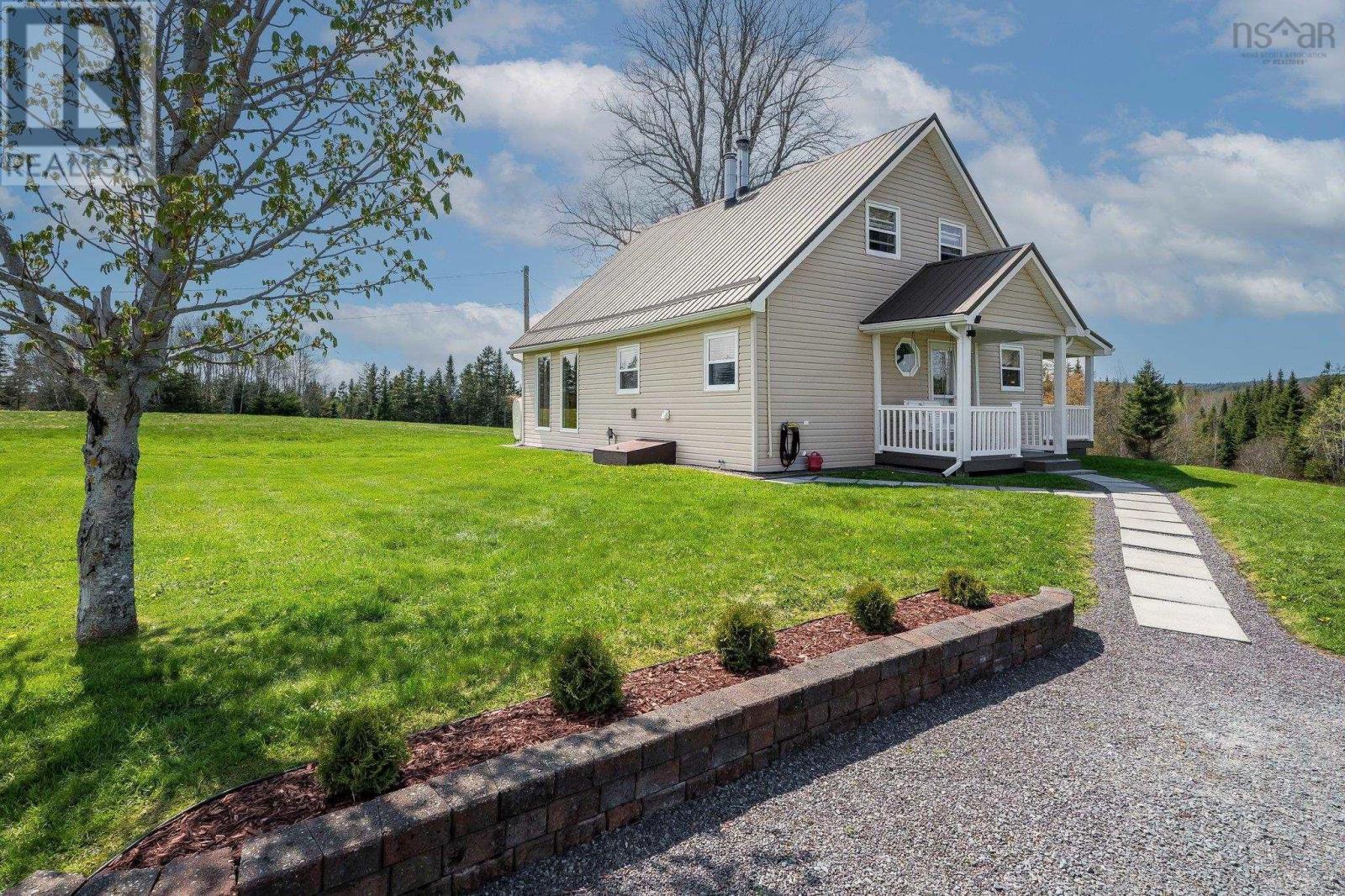 2784 Caribou Road, Upper Musquodoboit, Nova Scotia  B0N 2M0 - Photo 24 - 202511837