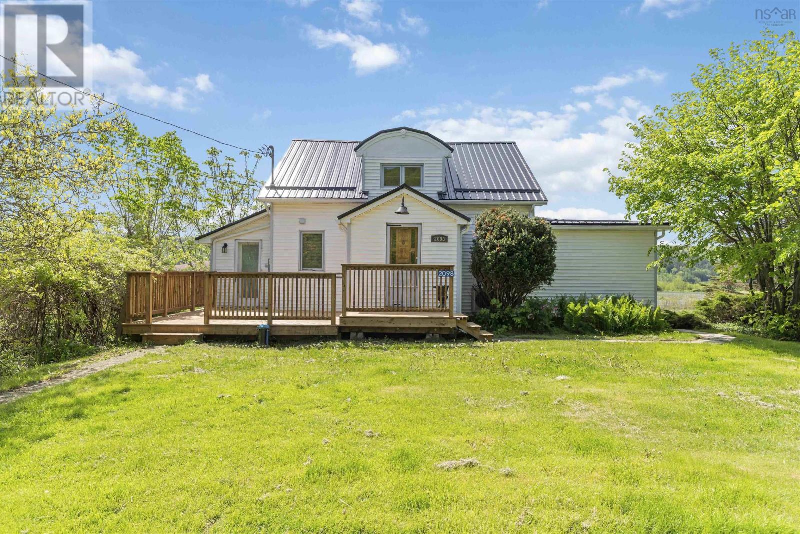 Property at 2098 White Rock Road image 1