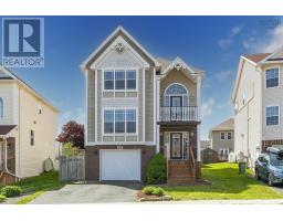 94 Cutter Drive, Halifax, Ca