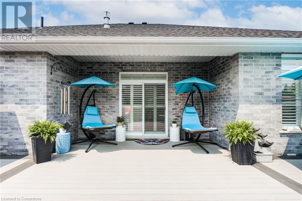35 Lock Street, Innerkip, Ontario  N0J 1M0 - Photo 36 - 40737161