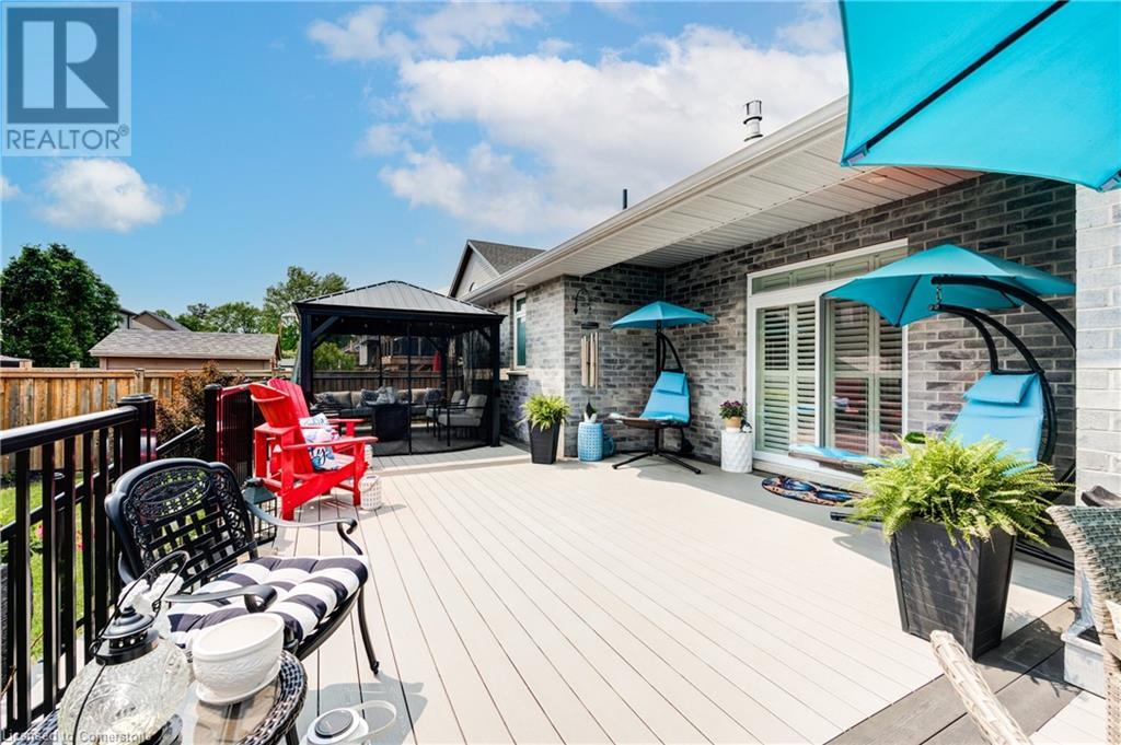 35 Lock Street, Innerkip, Ontario  N0J 1M0 - Photo 39 - 40737161