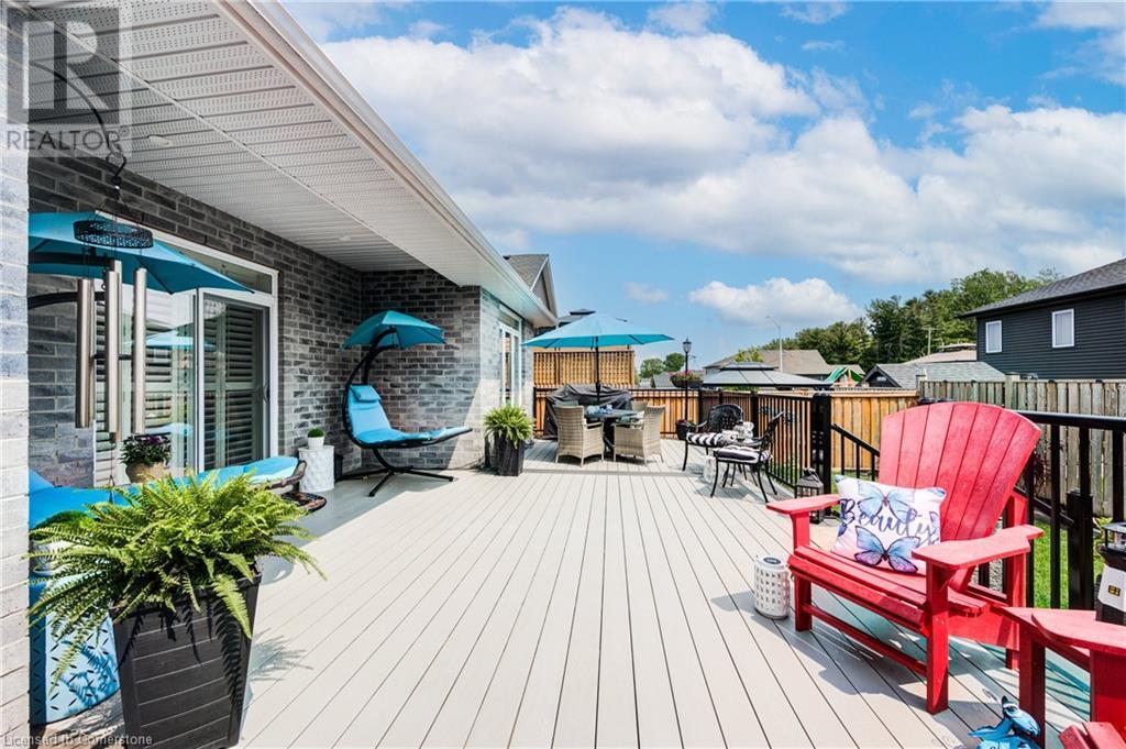 35 Lock Street, Innerkip, Ontario  N0J 1M0 - Photo 40 - 40737161