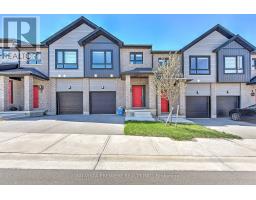90 - 1820 CANVAS WAY, London North, Ontario