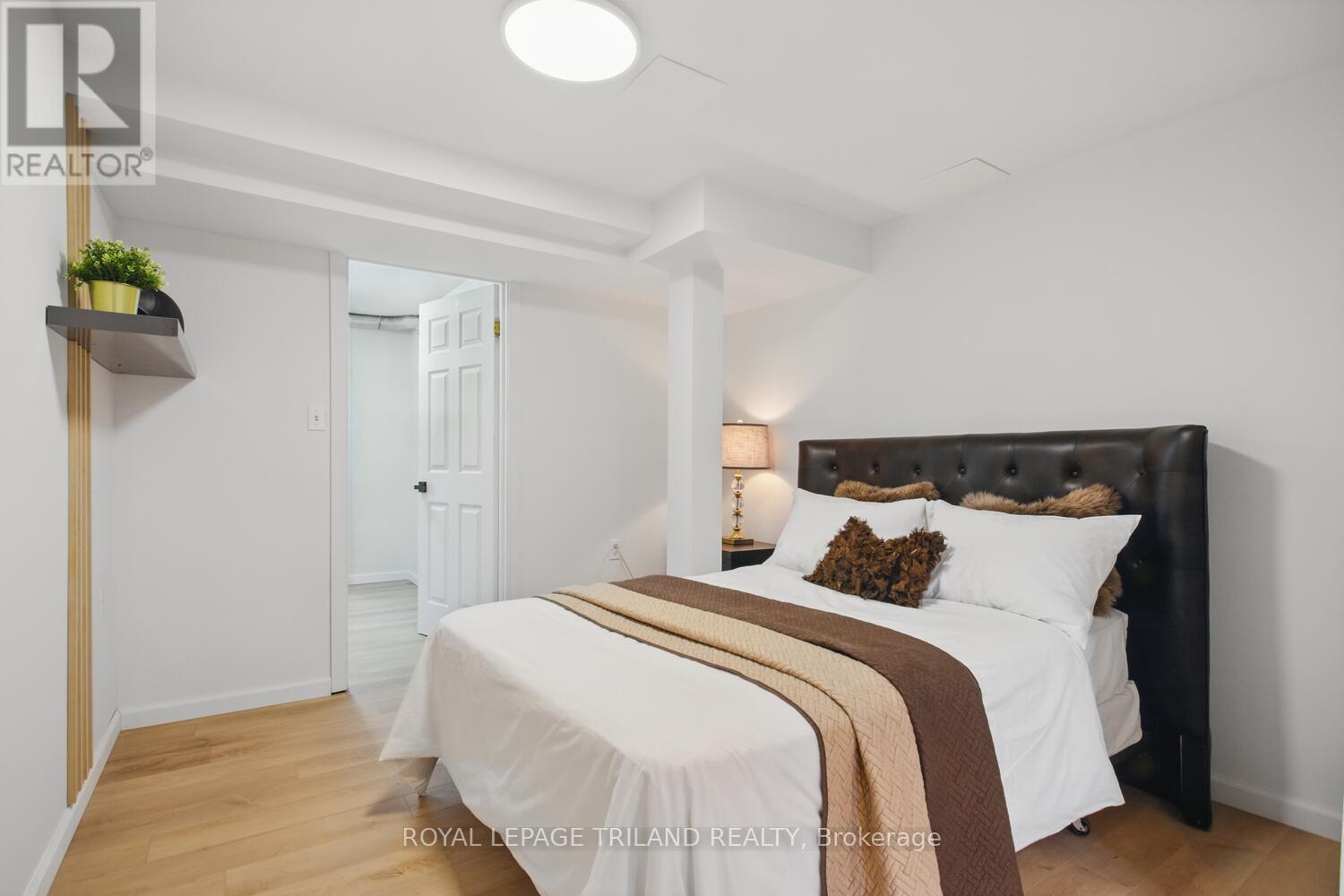4 - 470 Second Street, London East, Ontario  N5V 3X2 - Photo 23 - X12200554