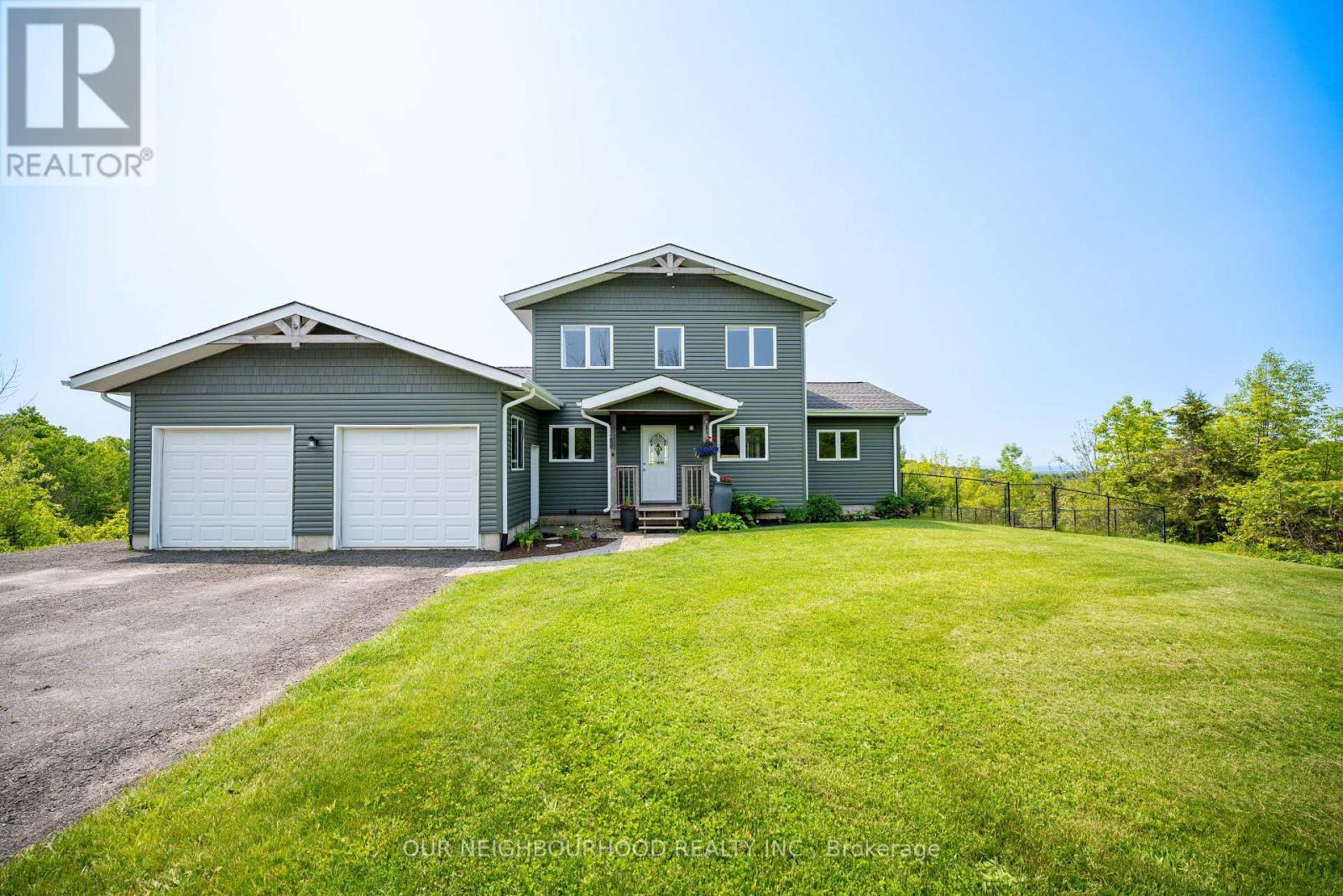 761 Northumberland Hts Road, Alnwick/haldimand, Ontario  K9A 4J9 - Photo 1 - X12201323