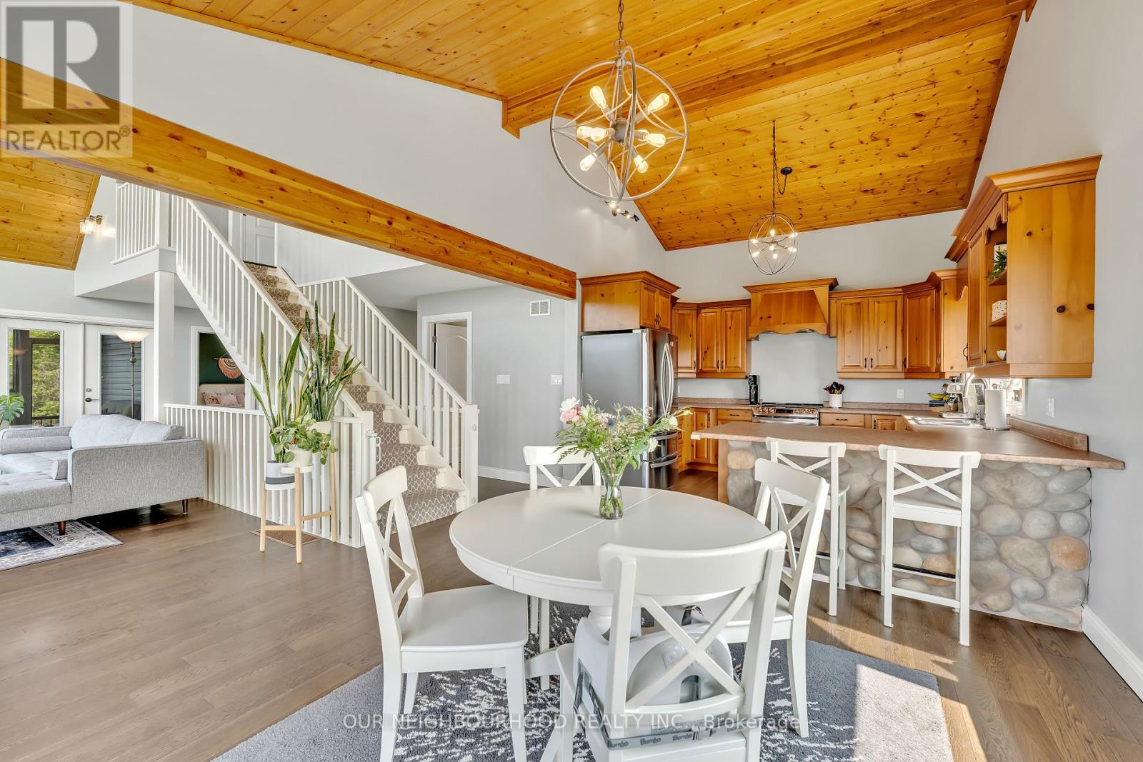 761 Northumberland Hts Road, Alnwick/haldimand, Ontario  K9A 4J9 - Photo 11 - X12201323