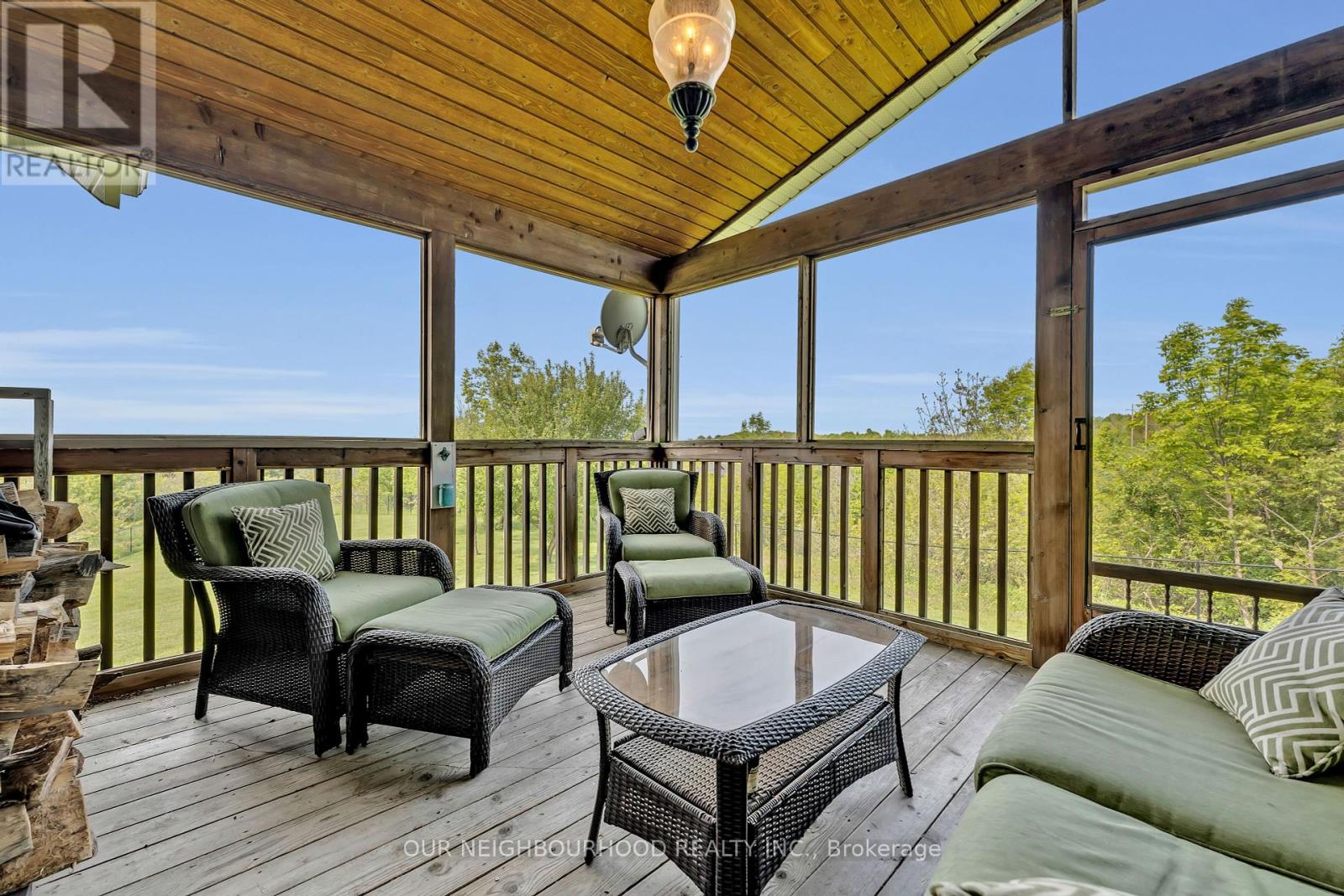 761 Northumberland Hts Road, Alnwick/haldimand, Ontario  K9A 4J9 - Photo 17 - X12201323