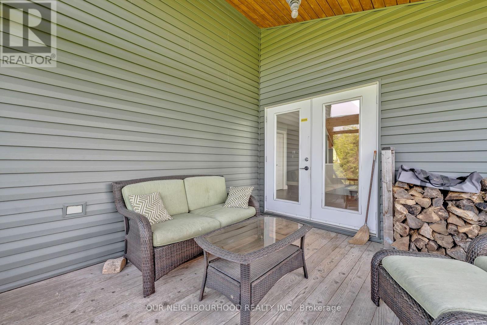 761 Northumberland Hts Road, Alnwick/haldimand, Ontario K9A 4J9 - Photo 20 - X12201323