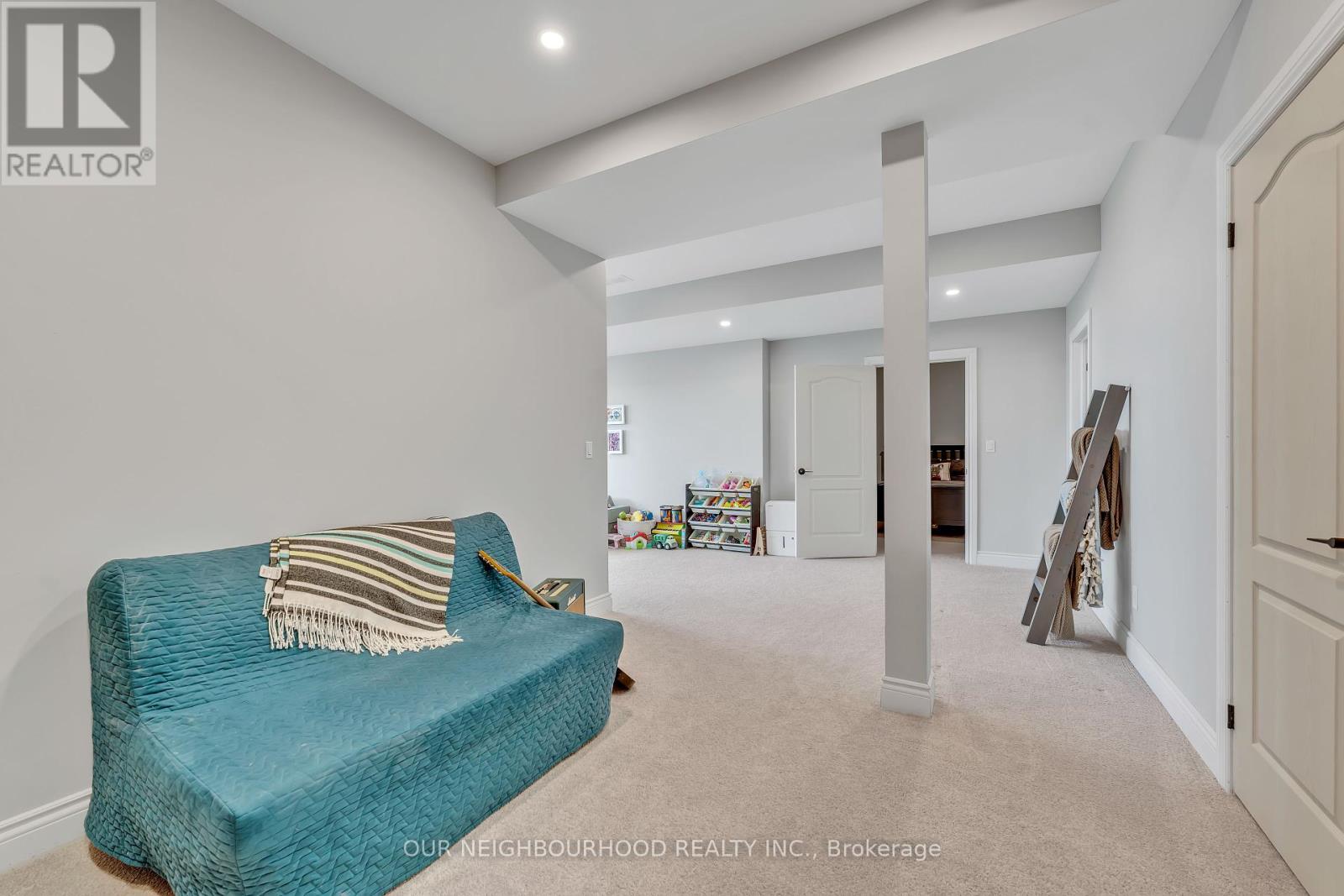761 Northumberland Hts Road, Alnwick/haldimand, Ontario  K9A 4J9 - Photo 27 - X12201323
