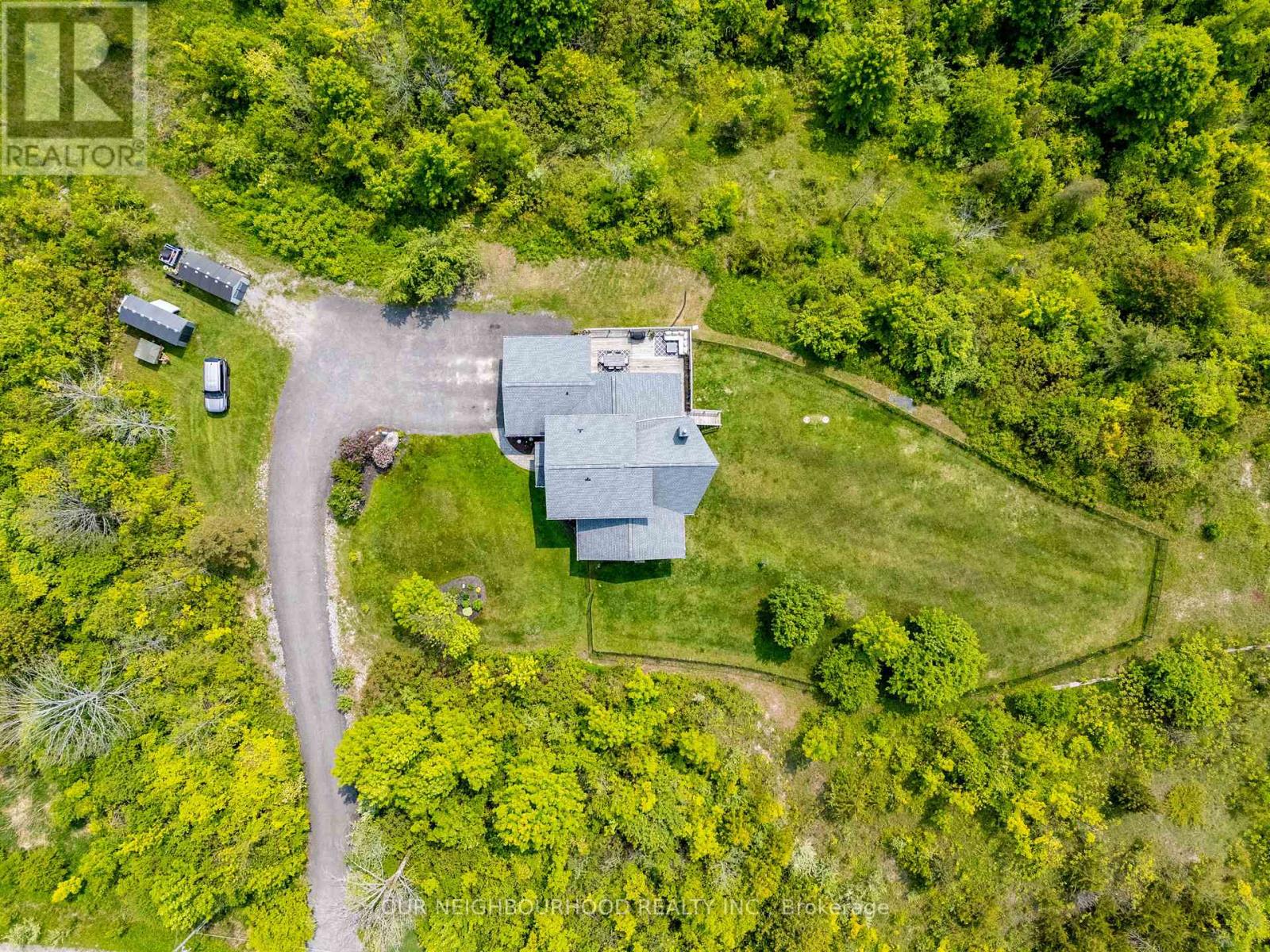 761 Northumberland Hts Road, Alnwick/haldimand, Ontario  K9A 4J9 - Photo 32 - X12201323