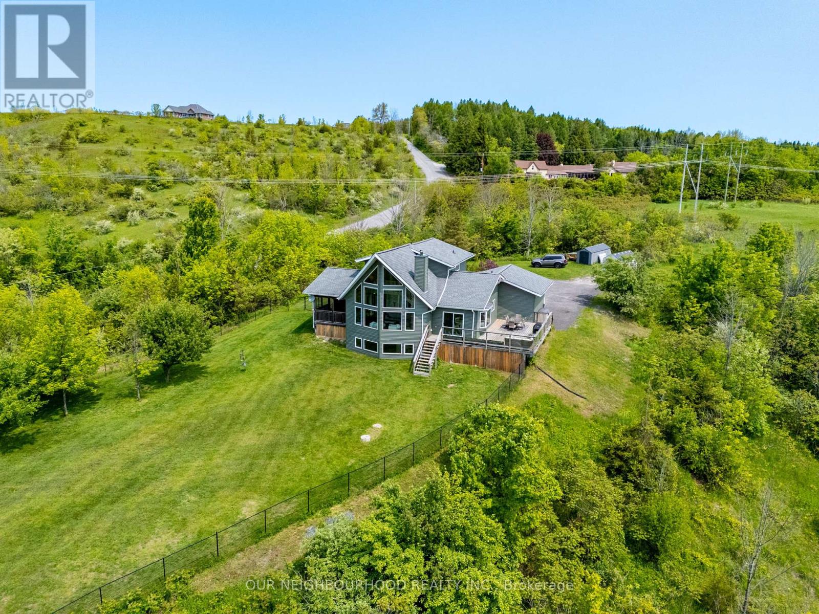 761 Northumberland Hts Road, Alnwick/haldimand, Ontario  K9A 4J9 - Photo 33 - X12201323