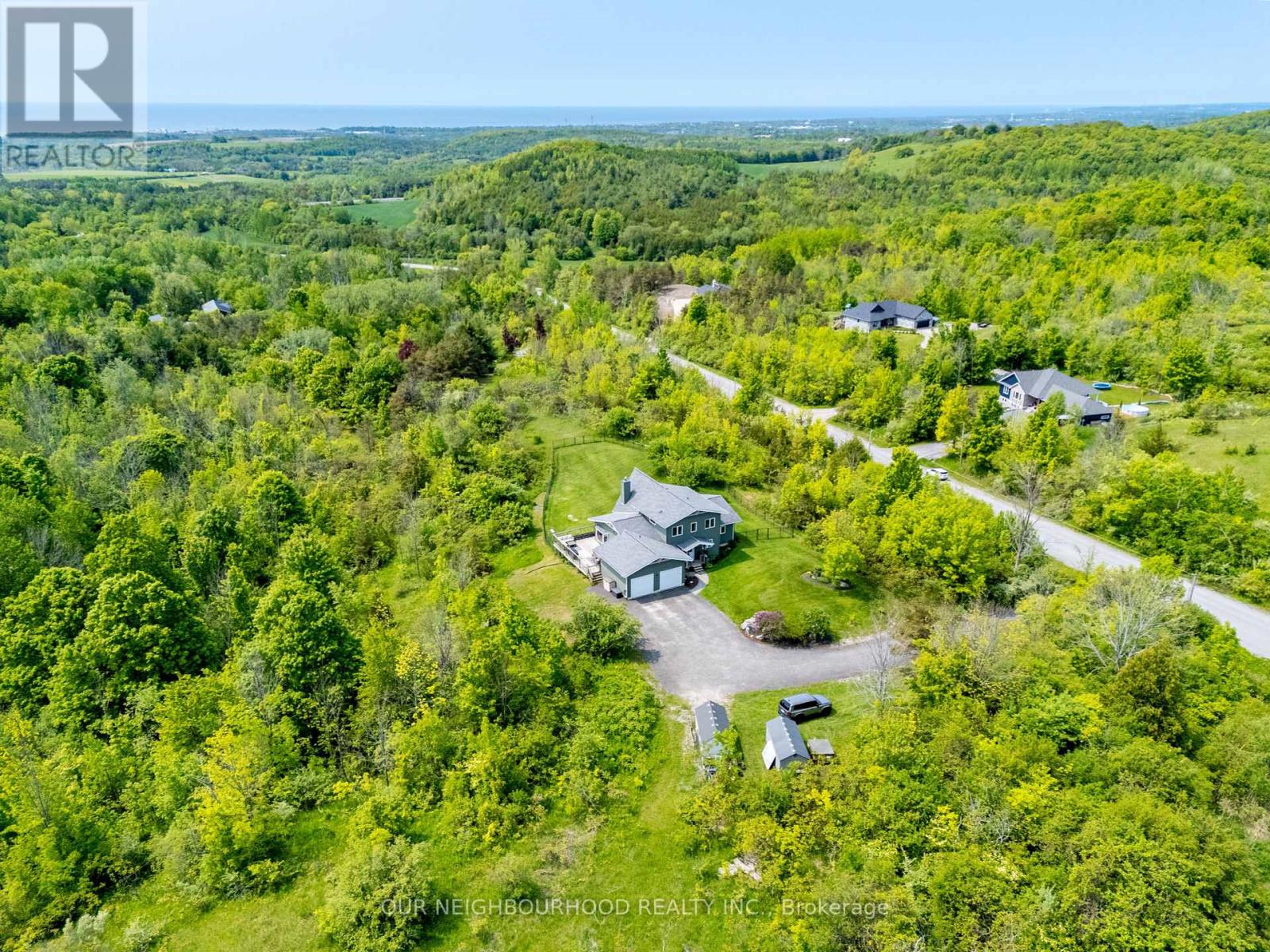 761 Northumberland Hts Road, Alnwick/haldimand, Ontario  K9A 4J9 - Photo 34 - X12201323