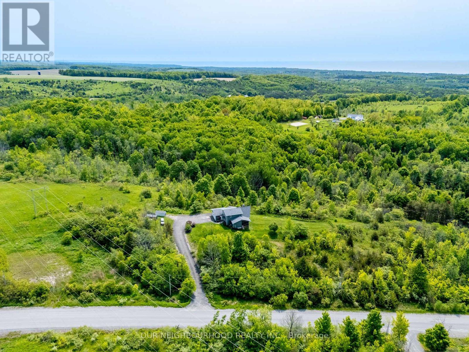 761 Northumberland Hts Road, Alnwick/haldimand, Ontario  K9A 4J9 - Photo 37 - X12201323