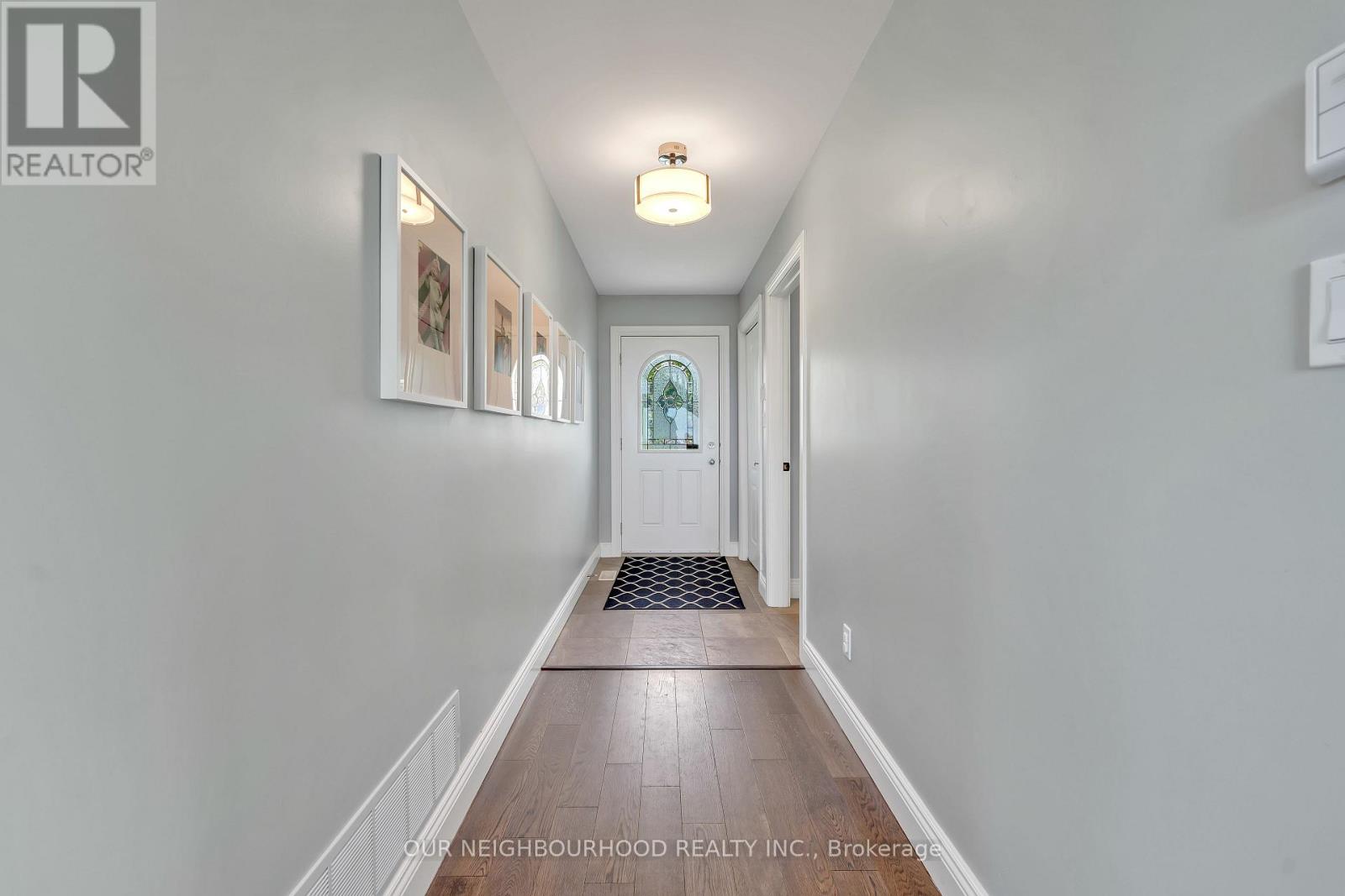 761 Northumberland Hts Road, Alnwick/haldimand, Ontario  K9A 4J9 - Photo 5 - X12201323
