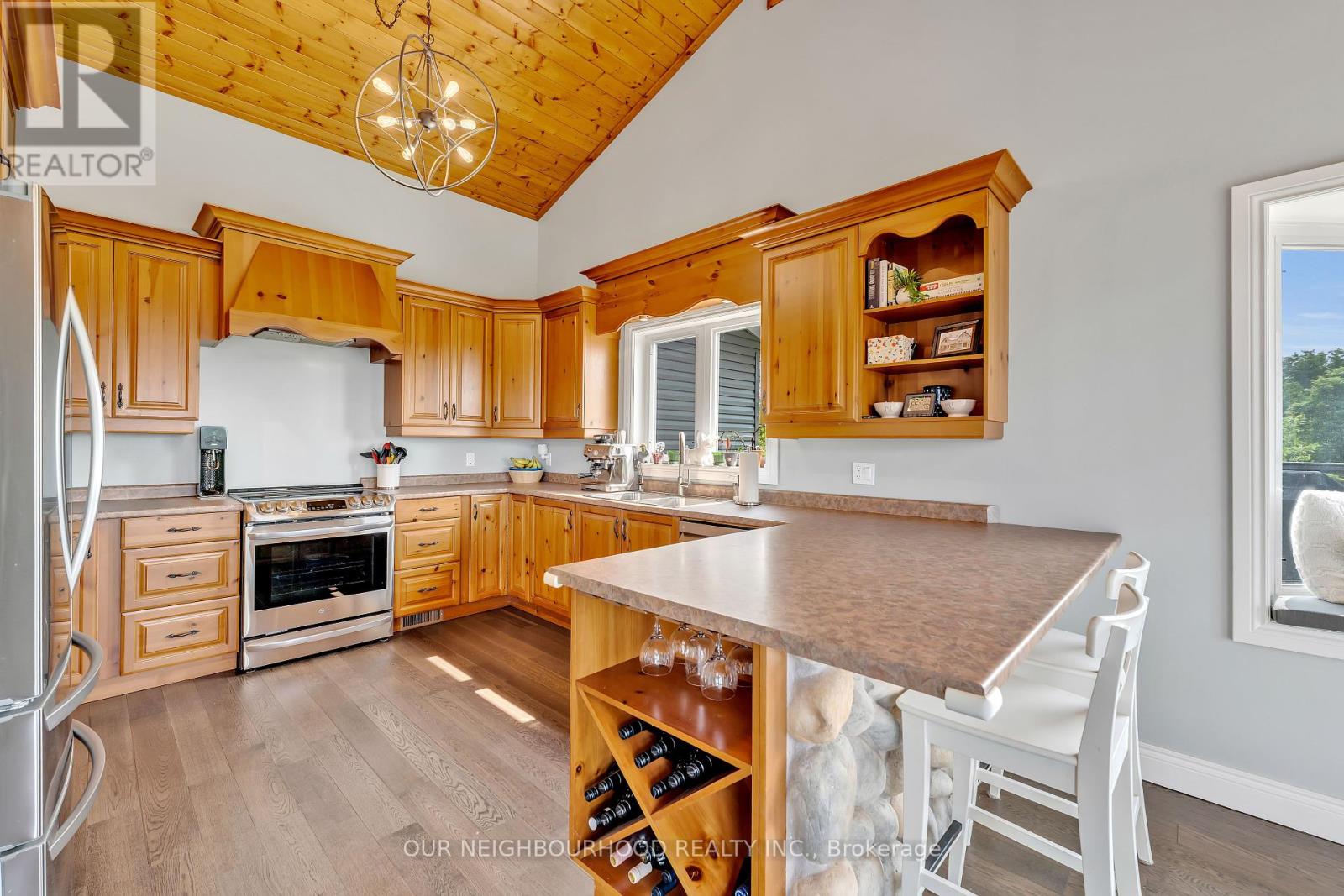 761 Northumberland Hts Road, Alnwick/haldimand, Ontario  K9A 4J9 - Photo 9 - X12201323