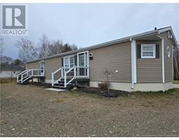 192 Francois, Petit-Rocher, New Brunswick