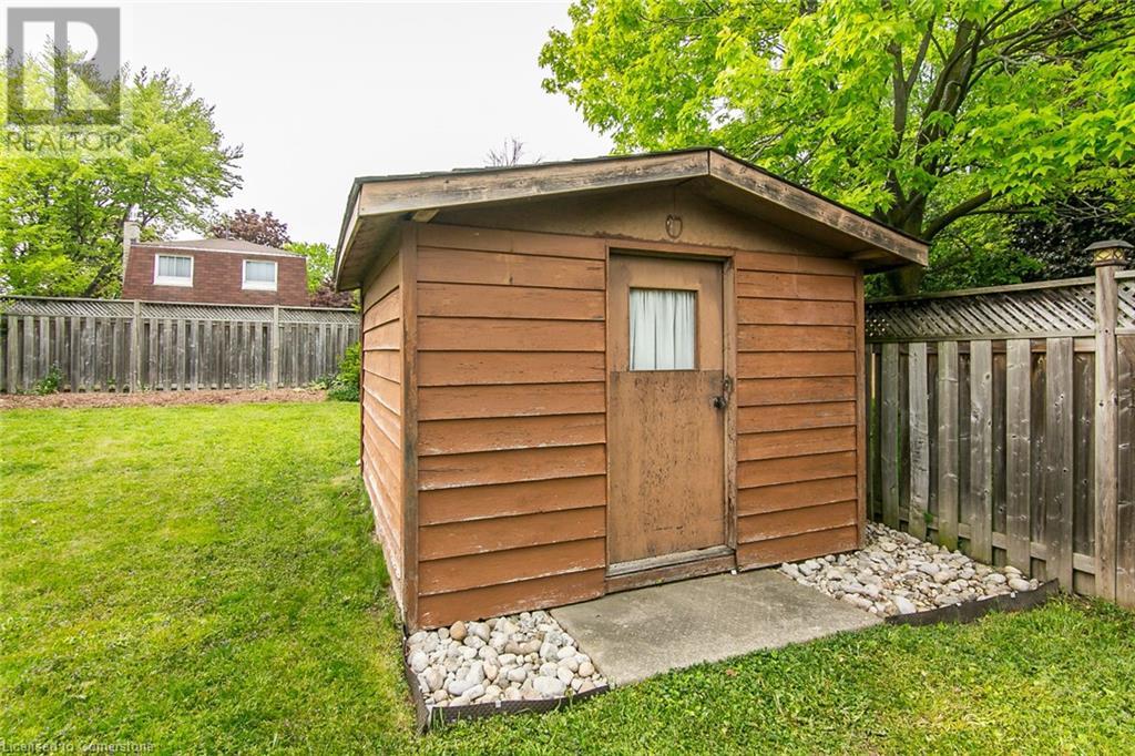 324 Concordia Crescent, Waterloo, Ontario  N2K 2M3 - Photo 50 - 40733582