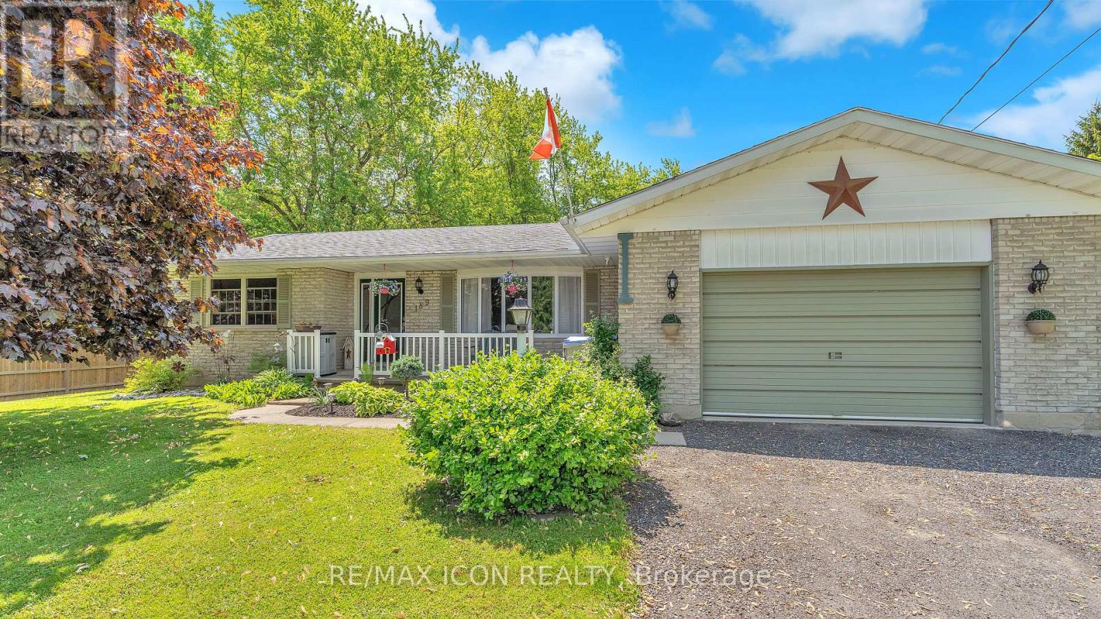 189 BETHANY STREET N, North Middlesex, Ontario