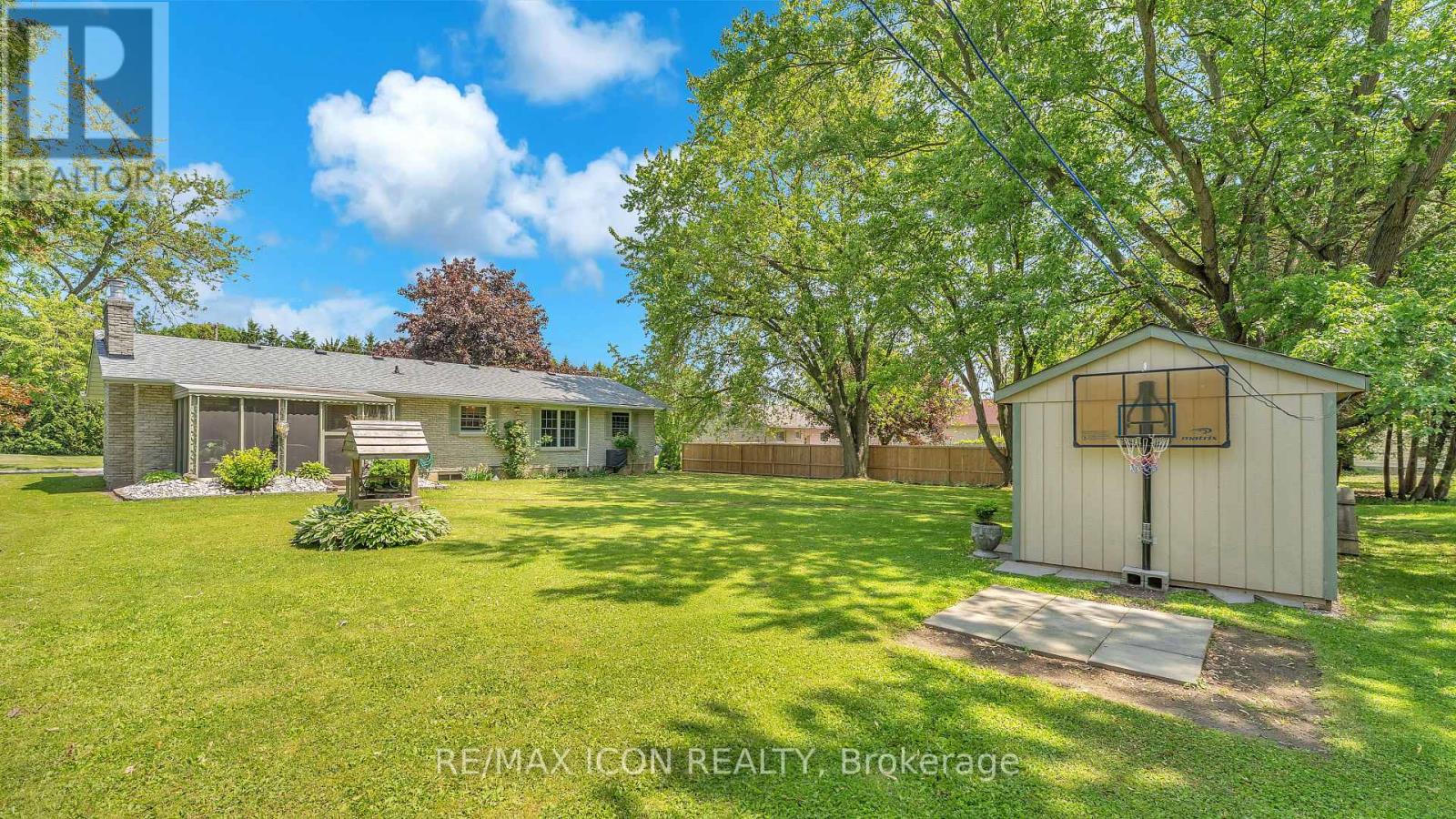 189 Bethany Street N, North Middlesex, Ontario  N0M 2K0 - Photo 34 - X12201332