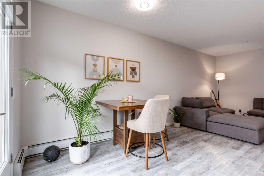 210, 7 Westpark Common Sw, Calgary, Alberta  T3H 0Y4 - Photo 9 - A2228089