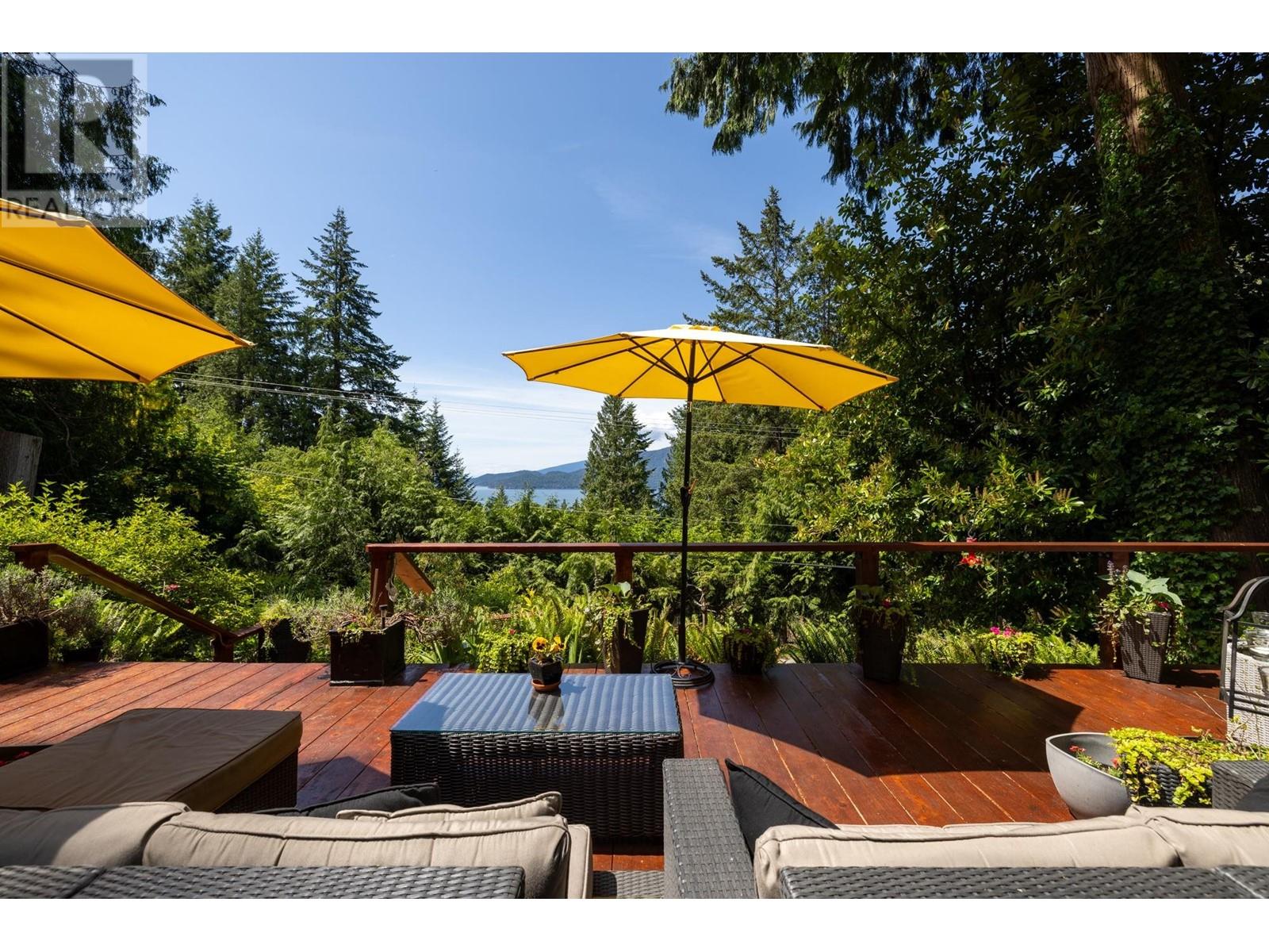315 Bayview Road, Lions Bay, British Columbia  V0N 2E0 - Photo 28 - R3011529