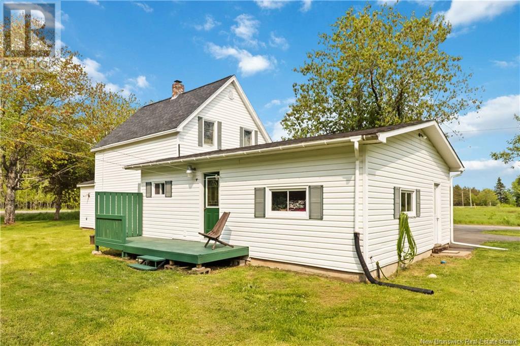 1608 Route 885, Havelock, New Brunswick  E4Z 5L9 - Photo 27 - NB120155