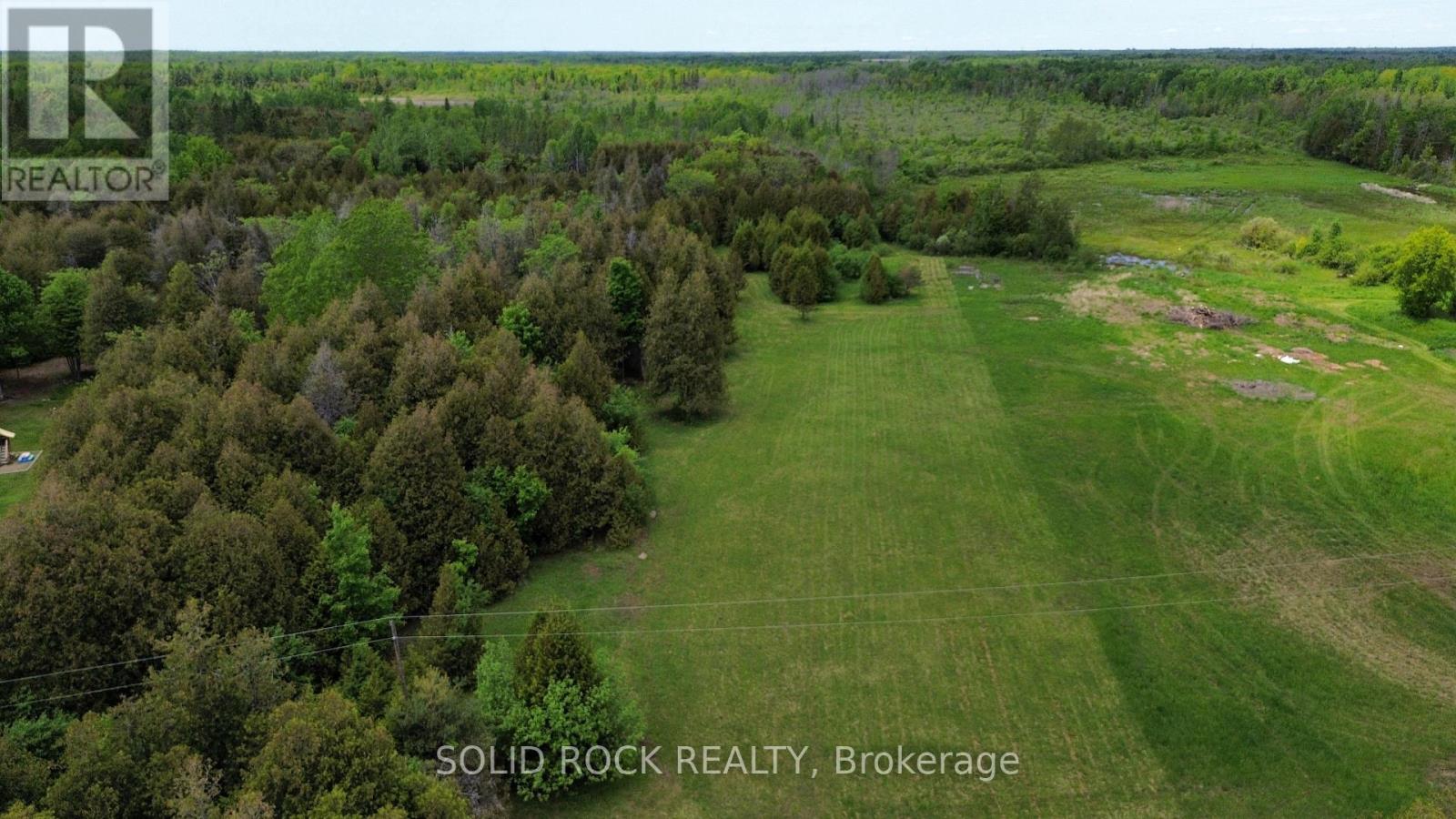 Ptlt 17 Hall Road, Augusta, Ontario  K0G 1R0 - Photo 2 - X11961508