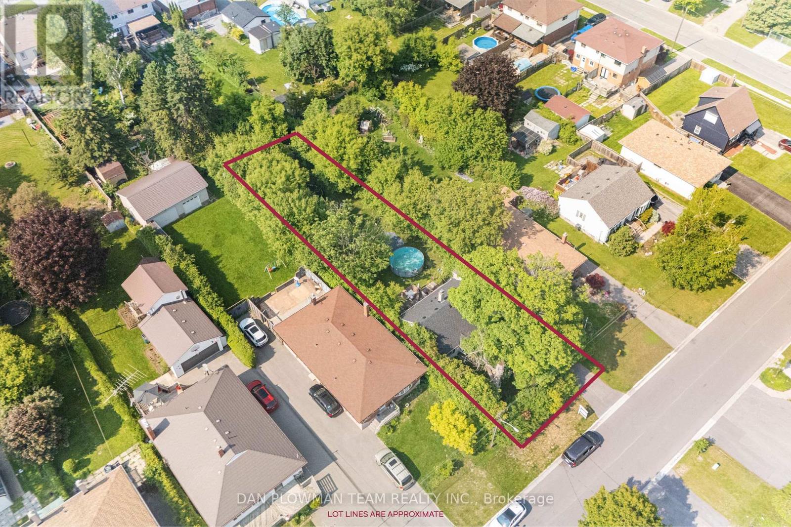554 Veterans Road, Oshawa, Ontario  L1H 3N5 - Photo 1 - E12200723