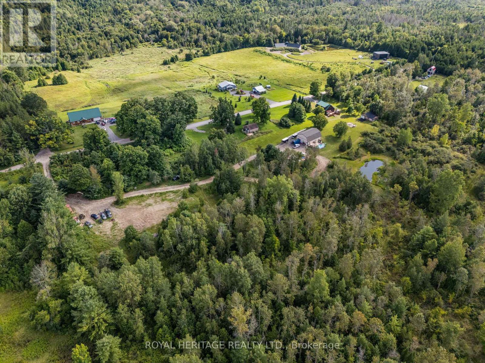 552 Mitchell Road, Cramahe, Ontario  K0K 3K0 - Photo 2 - X11950429