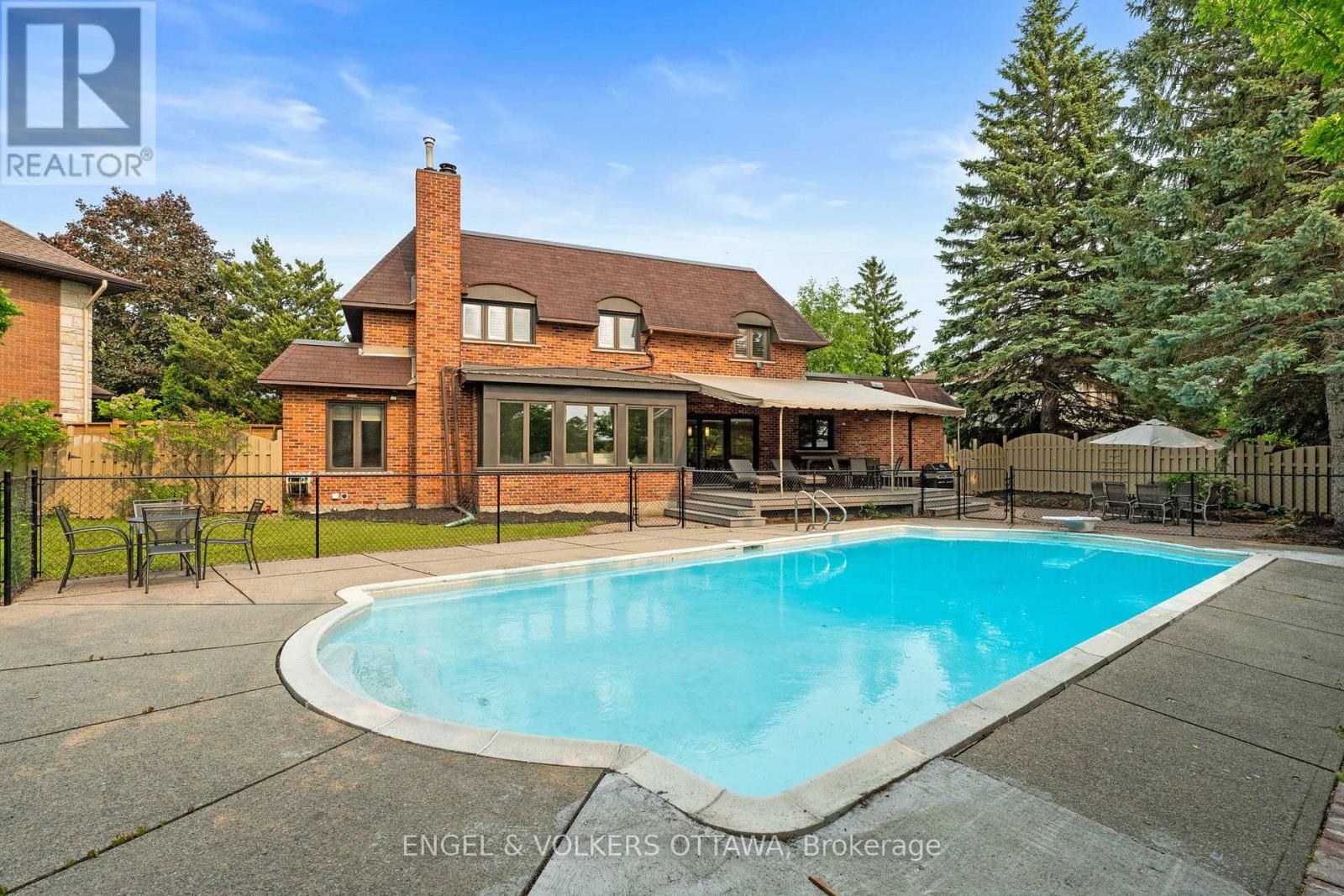 20 Garand Place, Ottawa, Ontario  K1H 8M1 - Photo 42 - X12199326