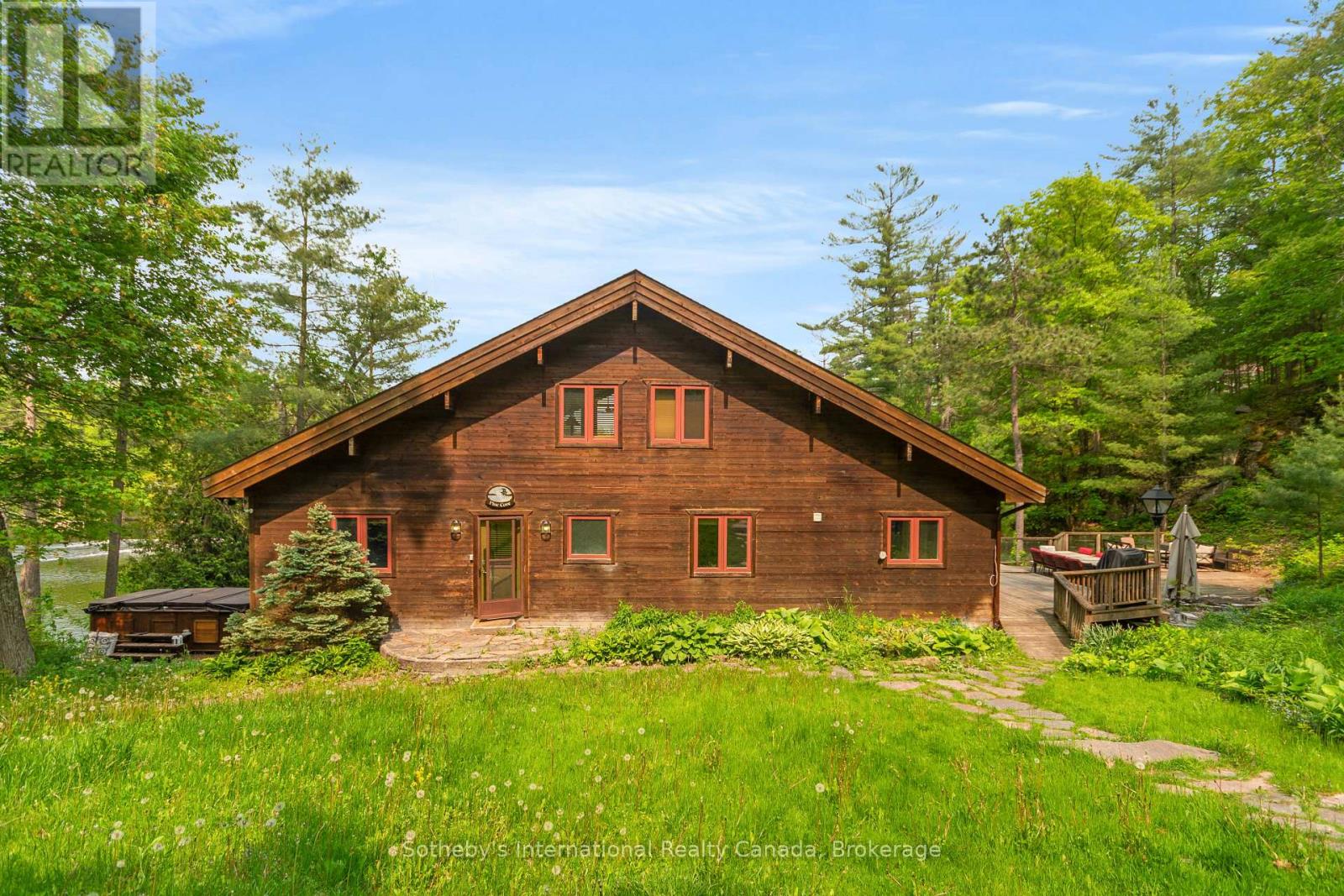 2039 Beaver Dam Road, Severn, Ontario  P0C 1M0 - Photo 2 - S12201337