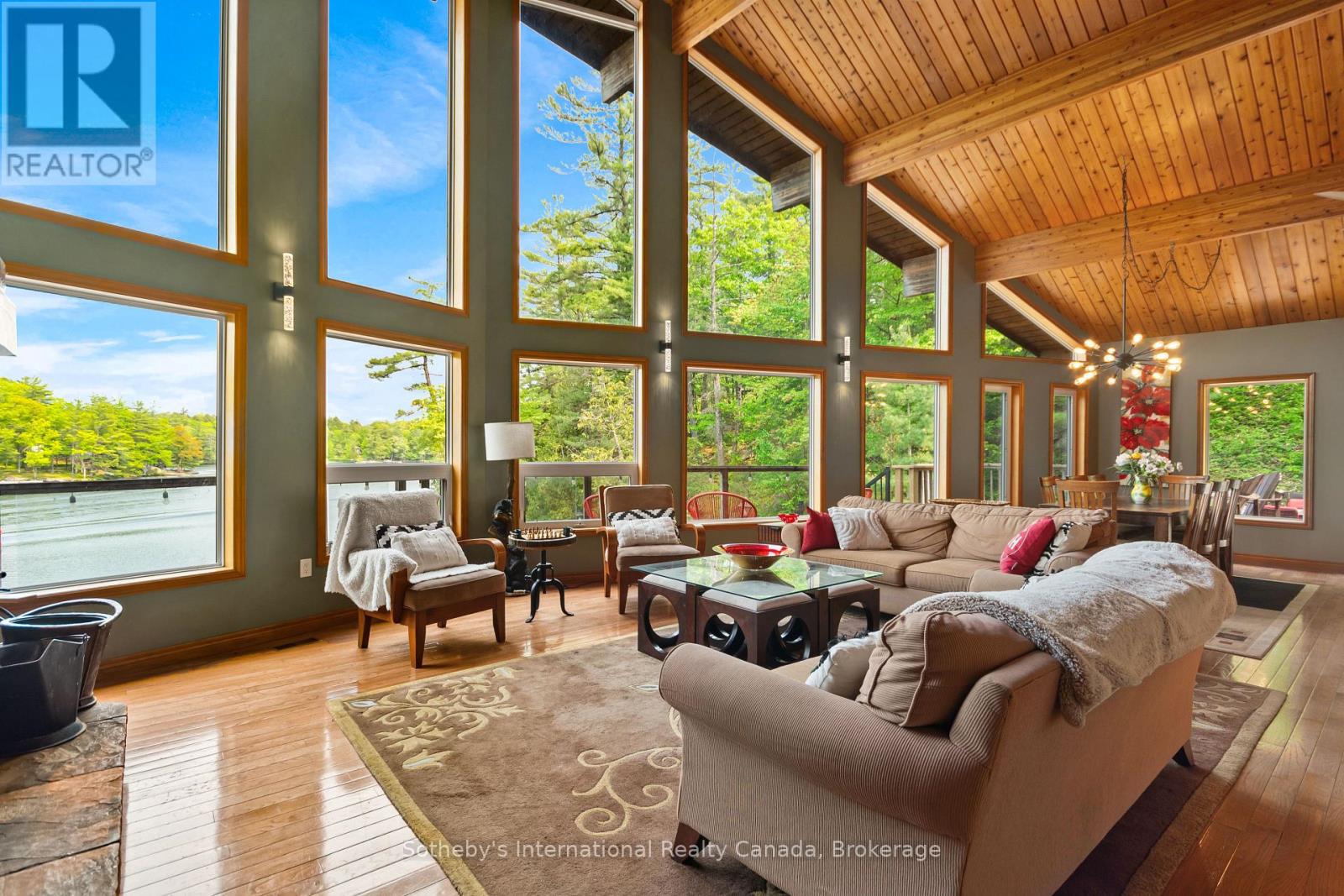 2039 Beaver Dam Road, Severn, Ontario  P0C 1M0 - Photo 4 - S12201337