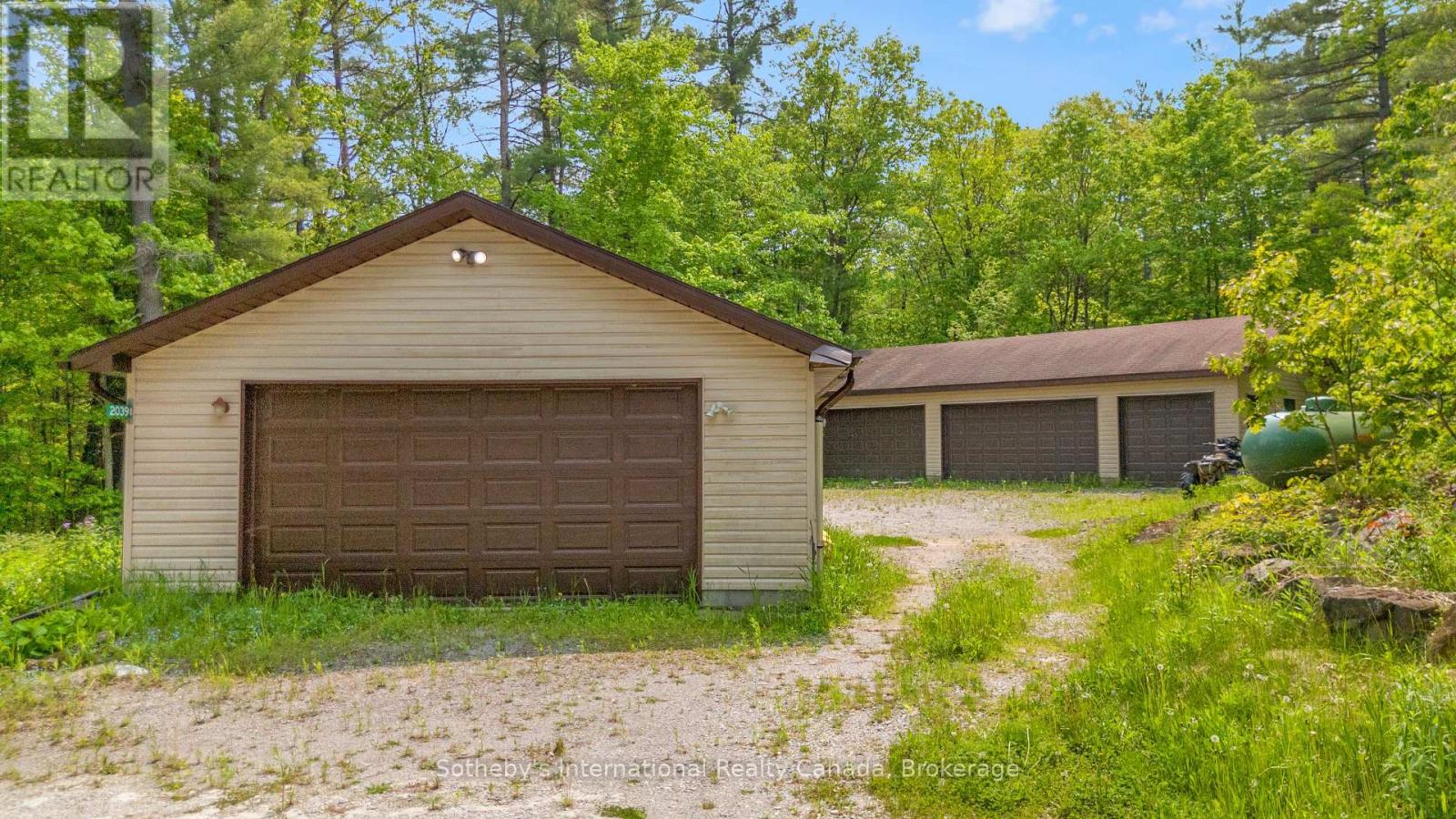 2039 Beaver Dam Road, Severn, Ontario  P0C 1M0 - Photo 45 - S12201337