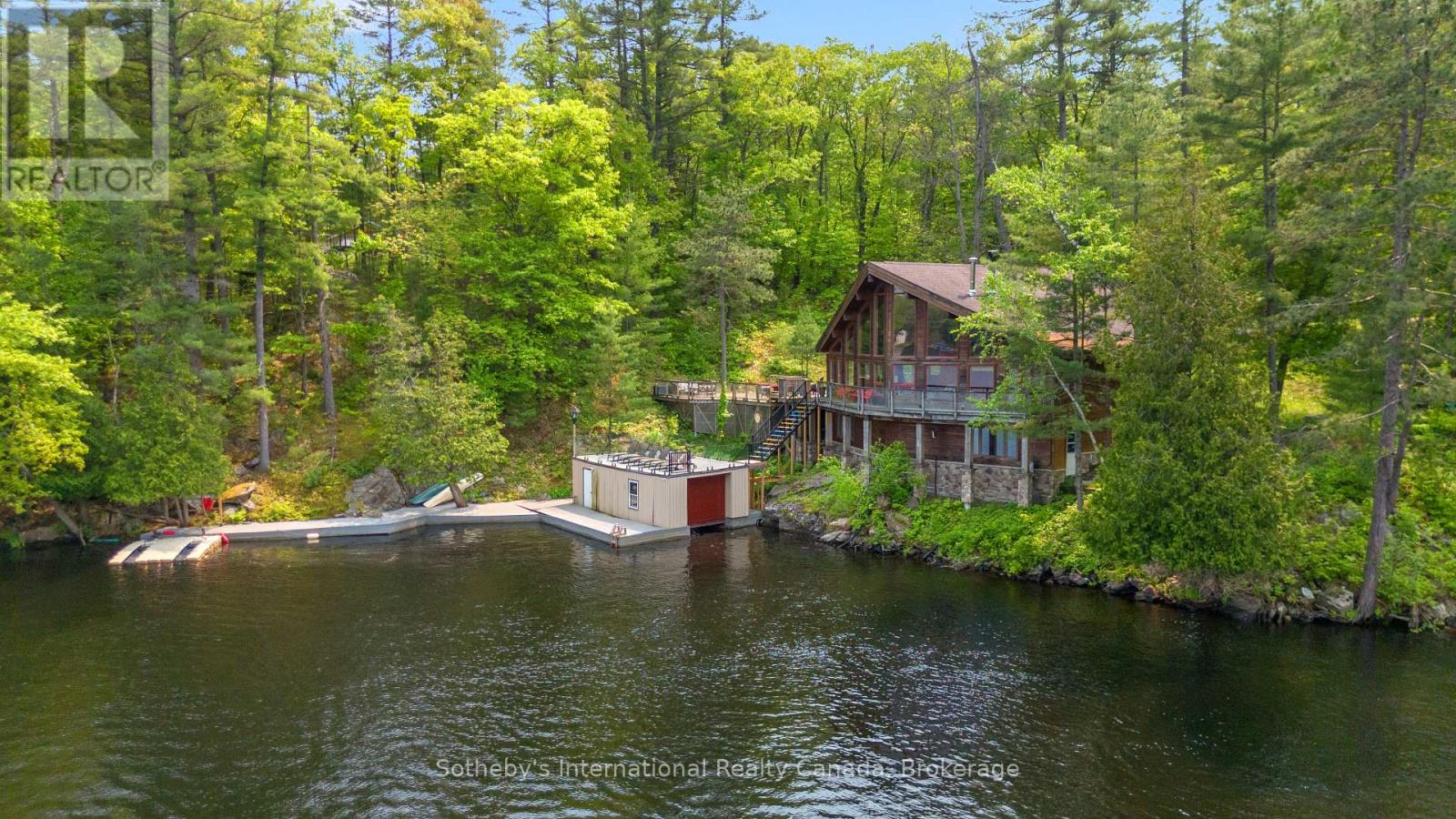 2039 Beaver Dam Road, Severn, Ontario  P0C 1M0 - Photo 46 - S12201337