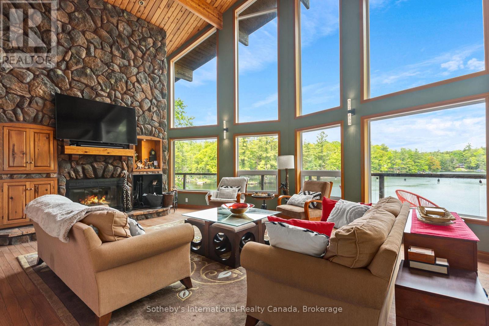 2039 Beaver Dam Road, Severn, Ontario  P0C 1M0 - Photo 5 - S12201337